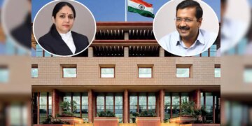 Who is Justice Swarn Kanta Sharma? Discussion increased after name appeared in case related to Arvind Kejriwal, know the whole matter