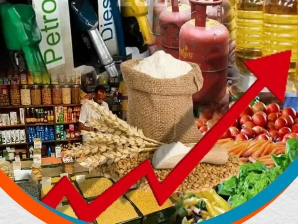 Wholesale inflation reached 3.88% in March, record of 38 months broken, know in the video that daily essential goods and fuel became expensive.