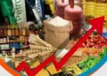 Wholesale inflation reached 3.88% in March, record of 38 months broken, know in the video that daily essential goods and fuel became expensive.
