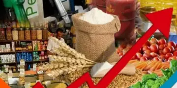 Wholesale inflation reached 3.88% in March, record of 38 months broken, know in the video that daily essential goods and fuel became expensive.