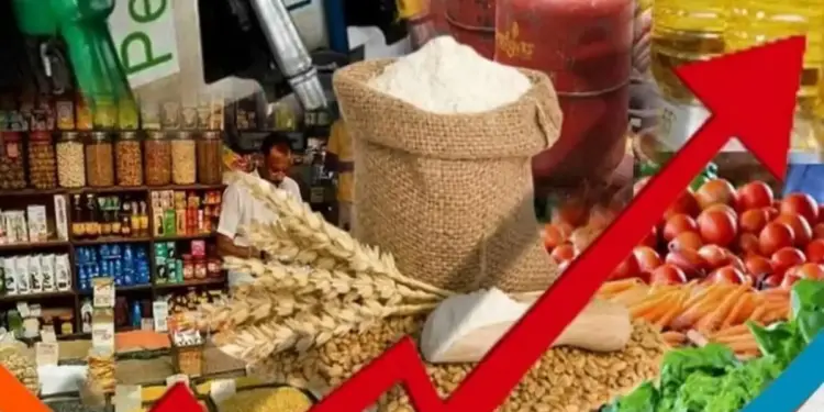 Wholesale inflation reached 3.88% in March, record of 38 months broken, know in the video that daily essential goods and fuel became expensive.