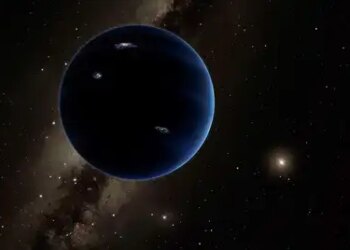 Why are planets only round, not square or pyramidal? Know how gravity works