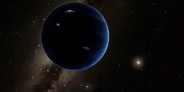 Why are planets only round, not square or pyramidal? Know how gravity works