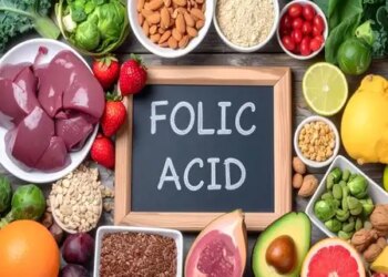 Why is folic acid called 'pregnancy vitamin'? Very important for mother and child