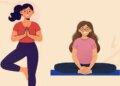 Why is yoga important for body and mind? Know from Ministry of AYUSH