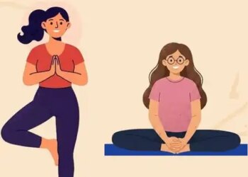 Why is yoga important for body and mind? Know from Ministry of AYUSH