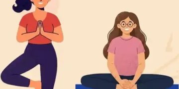 Why is yoga important for body and mind? Know from Ministry of AYUSH