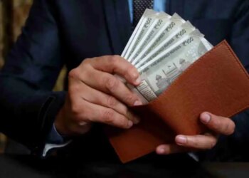 Why poverty in the last week of the month? Improve these 5 habits and increase your savings