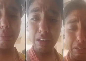 Wife-lover, hotel room and revelries... Story of affair created ruckus in Jhansi, who was the one who met with wife?