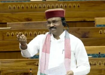 क्या लोकसभा सीट बढ़ने पर सभी को बोलने का मौका मिलेगा? सपा सांसद ने विधेयक की टाइमिंग पर भी उठाए सवाल