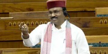 क्या लोकसभा सीट बढ़ने पर सभी को बोलने का मौका मिलेगा? सपा सांसद ने विधेयक की टाइमिंग पर भी उठाए सवाल