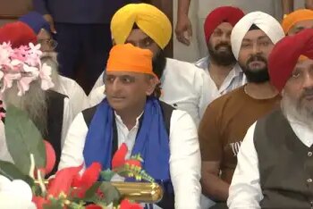 Will raise voice if inflation impacts life: Akhilesh Yadav