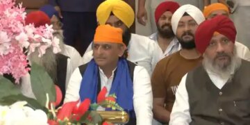 Will raise voice if inflation impacts life: Akhilesh Yadav