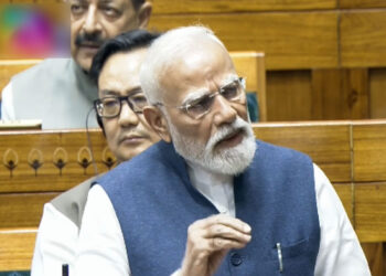 Will the Women's Reservation Bill be passed by Parliament? PM Modi's appeal to all parties before voting