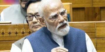 Will the Women's Reservation Bill be passed by Parliament? PM Modi's appeal to all parties before voting