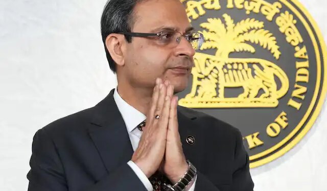 Will your EMI reduce or will your burden increase? Everyone's eyes are on these 5 big things in the April policy of Reserve Bank of India