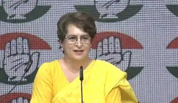 महिलाएं सब समझ रही हैं; ये महिला आरक्षण नहीं, सिर्फ परिसीमन पर ही चर्चा थी : प्रियंका गांधी