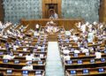 Women's Reservation Bill fails in Lok Sabha, government could not muster two-thirds majority