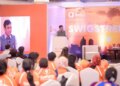 Women's participation in India's labor force increased from 23 percent to 40 percent in 7 years: Mandaviya
