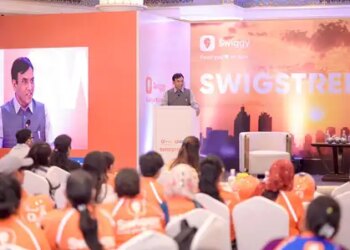 Women's participation in India's labor force increased from 23 percent to 40 percent in 7 years: Mandaviya