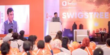 Women's participation in India's labor force increased from 23 percent to 40 percent in 7 years: Mandaviya