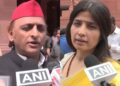 'Women's reservation is just an excuse', Akhilesh's big attack on BJP, questions raised on delimitation