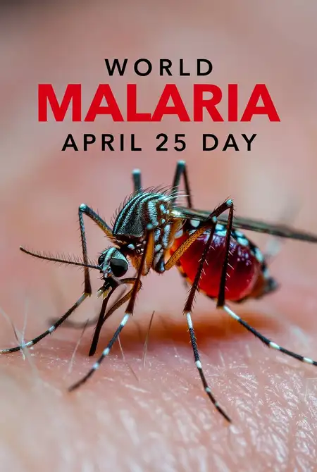 World Malaria Day: 'Now We Can…Now We Must' Eradicate Malaria