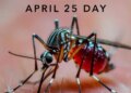 World Malaria Day: 'Now We Can…Now We Must' Eradicate Malaria
