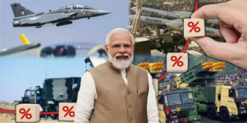 Worldwide demand for India's weapons: Defense exports worth Rs 38,424 crore, Rajnath Singh told the complete figure.