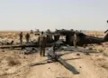 Wreckage of US Army’s Chinook helicopter found in Kuwait, Iran claims attack, heavy tension in Middle East.