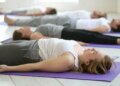 Yoga Nidra: An easy way to recharge yourself by getting rid of stress and fatigue, practice like this