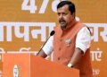 'Yogi Adityanath or some new face...? If BJP wins UP 2027 elections, who will be the CM, Nitin Nabin revealed
