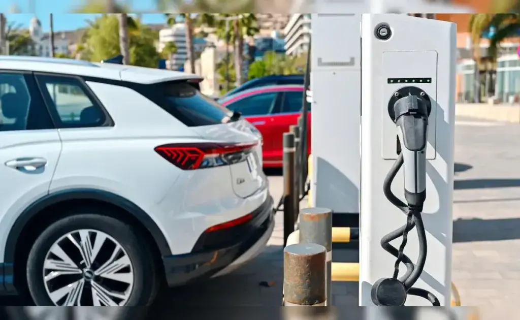 You can earn lakhs of rupees by opening EV charging station, government scheme is giving you a golden opportunity to become rich.