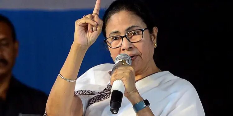 'You should resign...' Why is PM Modi silent on Pakistan's bluster? Mamta Banerjee got angry