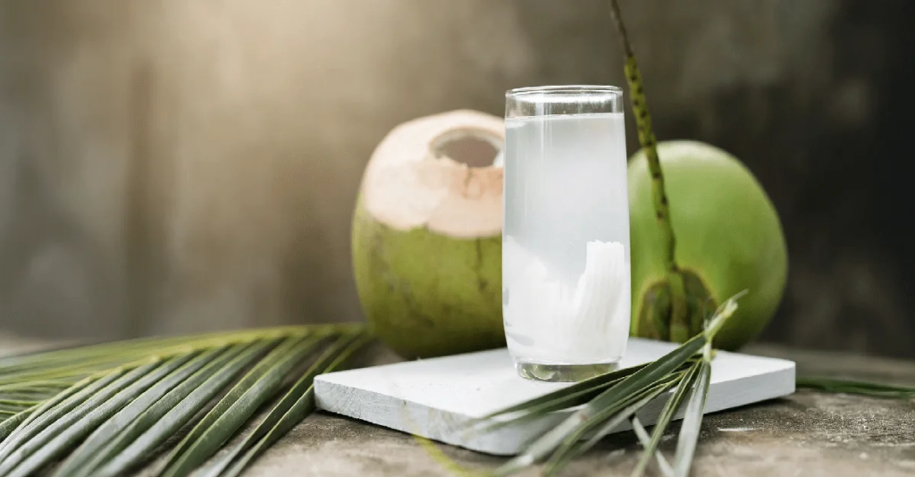 You will get 5 tremendous benefits of drinking coconut water, you will get the right reason to give up cold drinks.