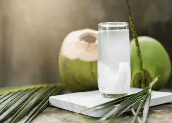 You will get 5 tremendous benefits of drinking coconut water, you will get the right reason to give up cold drinks.