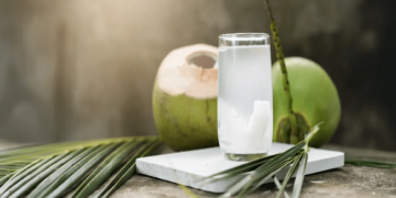 You will get 5 tremendous benefits of drinking coconut water, you will get the right reason to give up cold drinks.