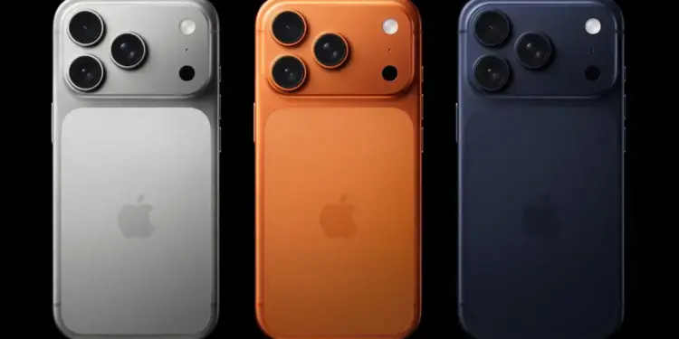 You will not get a big shock when buying iPhone 17 Pro! Here is the opportunity to save thousands, know the complete details of the offer