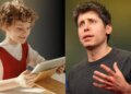 iPad dangerous for children? Sam Altman told this truth that it is a better option, this statement created a stir in the tech world.