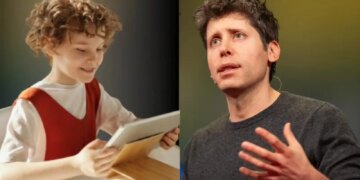 iPad dangerous for children? Sam Altman told this truth that it is a better option, this statement created a stir in the tech world.
