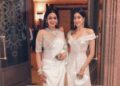 ≡ 10 Bollywood Actresses Who Are Attractive Carbon Copies of Their Mothers 》 Her Beauty