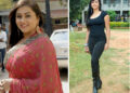 ≡ 10 Bollywood Celebrities' Weight Loss Transformation ➤ Brain Berries
