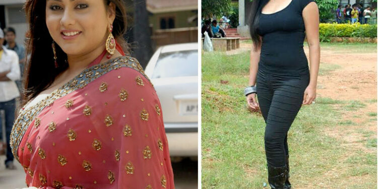 ≡ 10 Bollywood Celebrities' Weight Loss Transformation ➤ Brain Berries