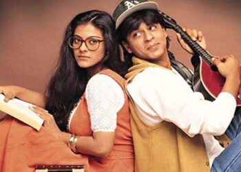 ≡ 10 Bollywood onscreen couples whose amazing chemistry makes us wish they were together! ➤ Brain Berries