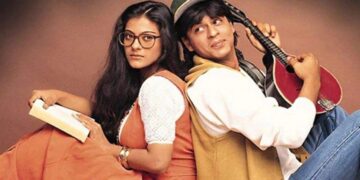 ≡ 10 Bollywood onscreen couples whose amazing chemistry makes us wish they were together! ➤ Brain Berries