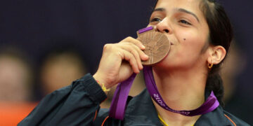 ≡ 10 Indian women who were first in their field 》 Her Beauty