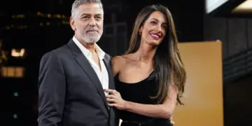 ≡ 10 celeb couples who have a surprising age difference! ➤ Brain Berries