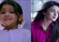 ≡ 10 child stars of Indian cinema, whom you will not believe after seeing - how much they have changed after growing up today! ➤ Brain Berries