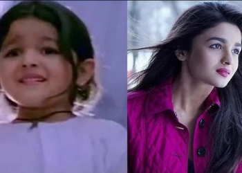 ≡ 10 child stars of Indian cinema, whom you will not believe after seeing - how much they have changed after growing up today! ➤ Brain Berries