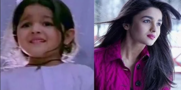 ≡ 10 child stars of Indian cinema, whom you will not believe after seeing - how much they have changed after growing up today! ➤ Brain Berries